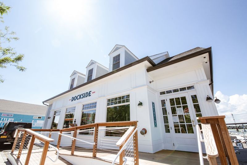 Dockside Seafood Restaurant