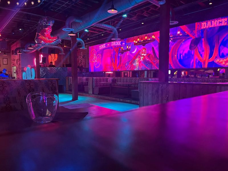 The LoDo Location That Makes Everything Better