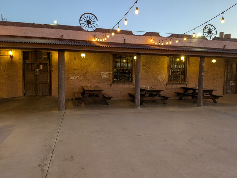 An Atmosphere Worth Savoring