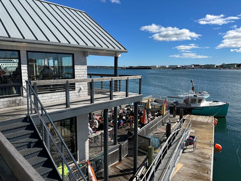 Waterfront Views That Steal The Show