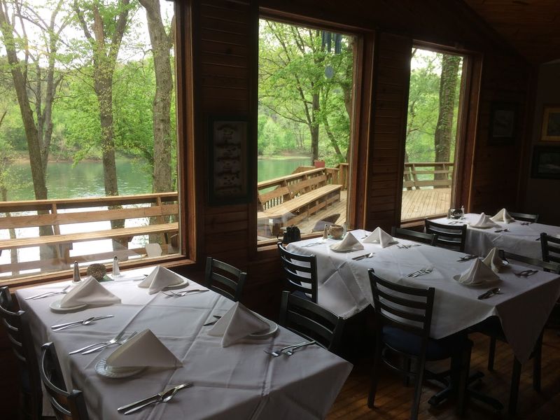 Rustic Comfort With An Upscale Edge Rustic Comfort With An Upscale Edge