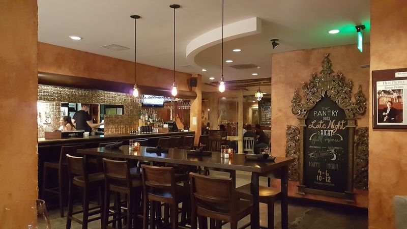 Rustic Dining Room With Tavern Warmth Rustic Dining Room With Tavern Warmth