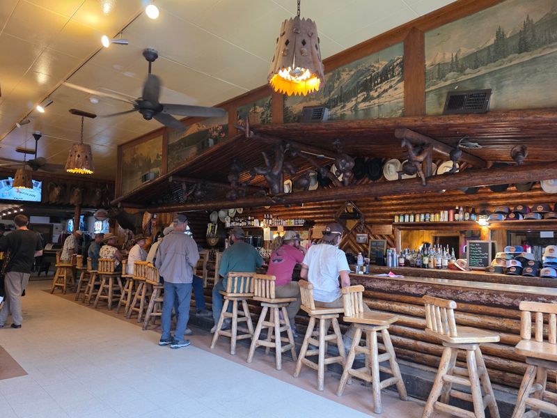 Indie Small-Town Flavor At The Fluffy Cow