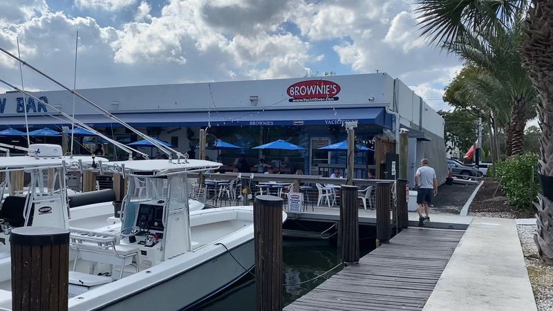 Southport Raw Bar — Fort Lauderdale