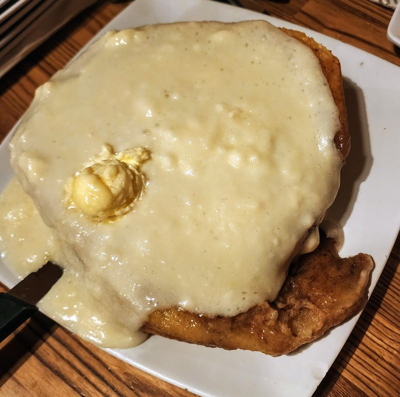 Legendary Giant Cinnamon Rolls Worth Every Calorie