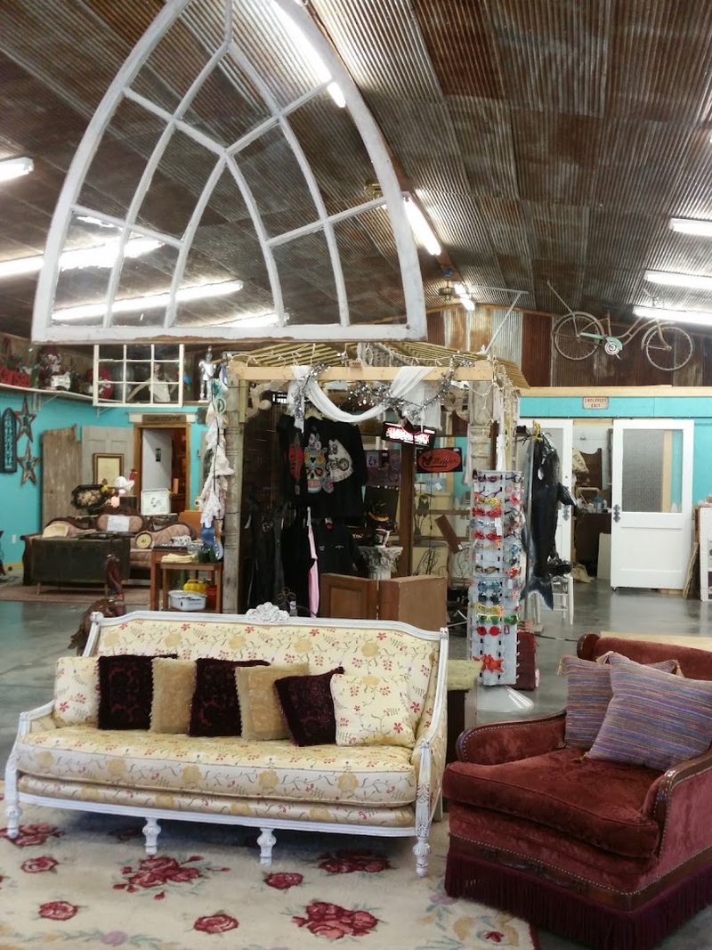 Ever Changing Layout That Rewards Slow Wandering