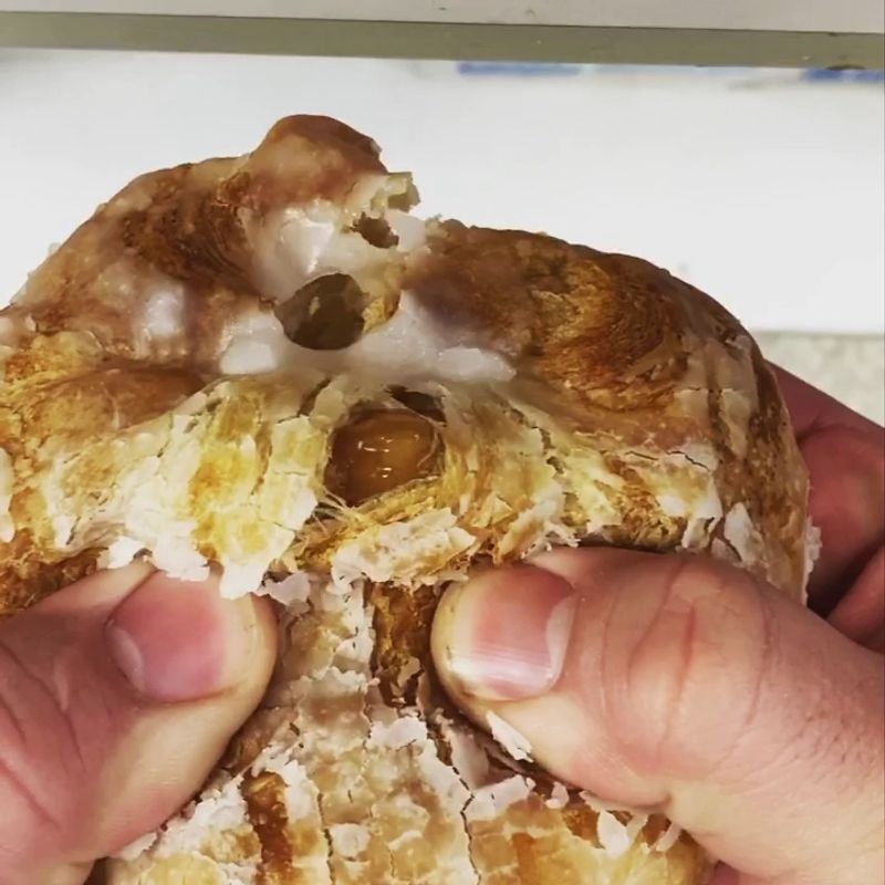 Apple Fritters With Crisp Edges And Soft Centers