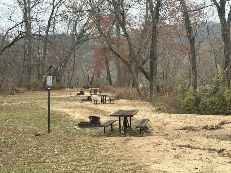 Rustic Remnants Along The Buffalo River