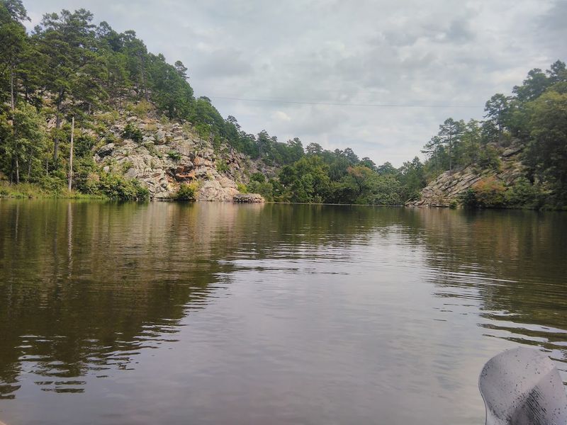Rustic Views Around The Water