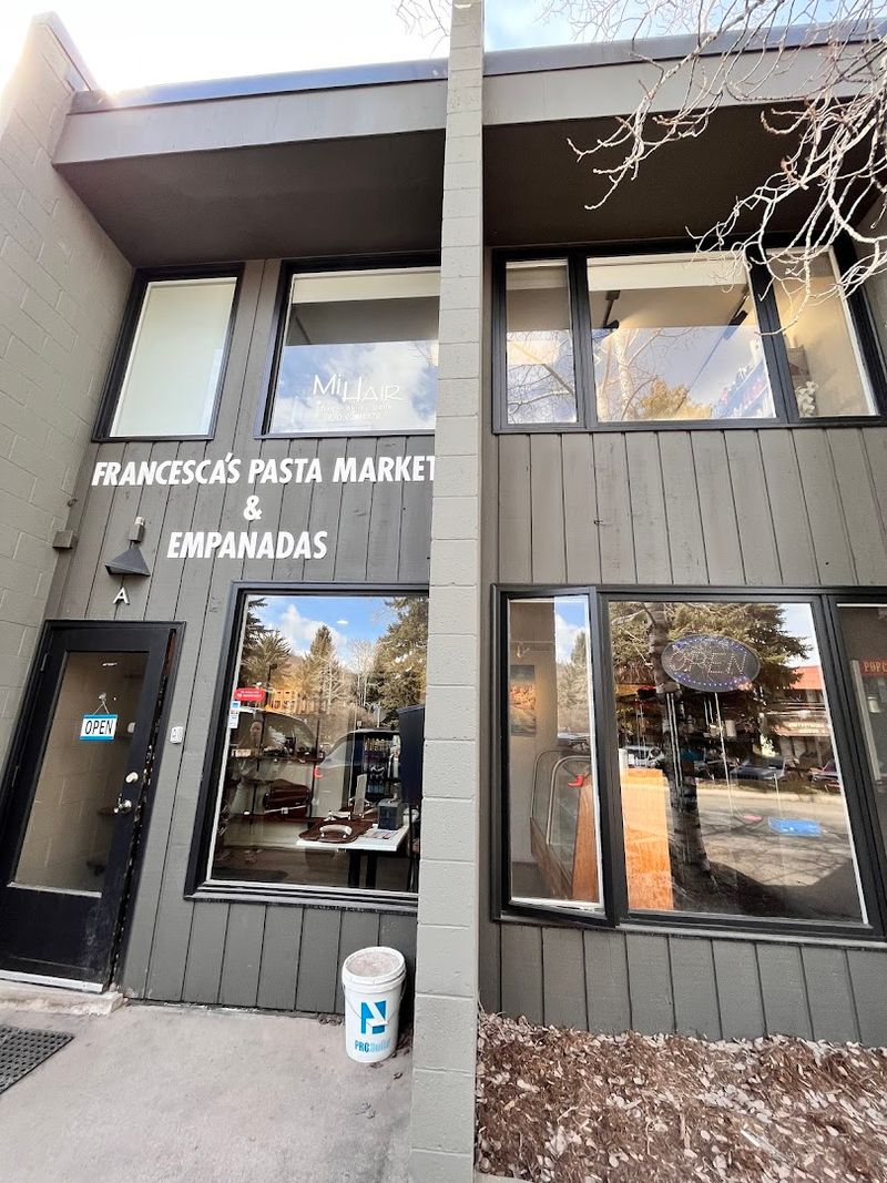 Francesca's Pasta Market & Empanadas