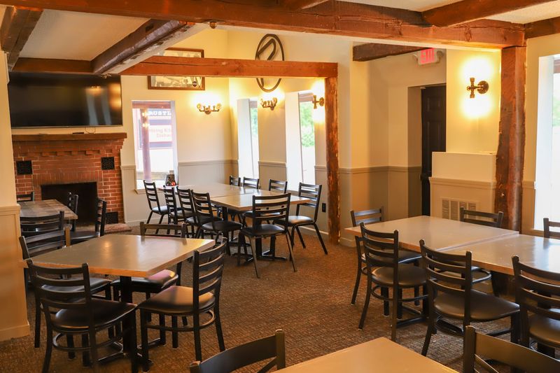 Rustlers Steak House, Windham