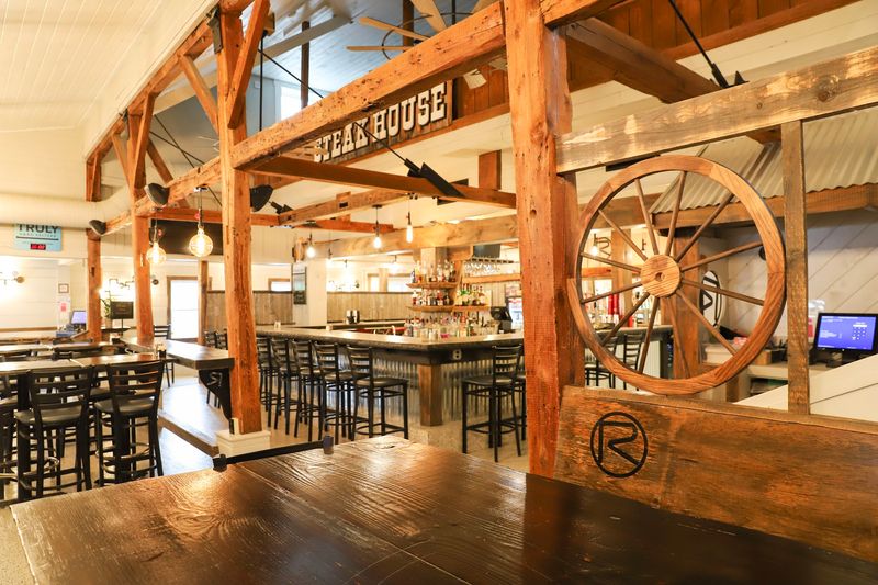 Rustlers Steak House, Windham Rustlers Steak House, Windham