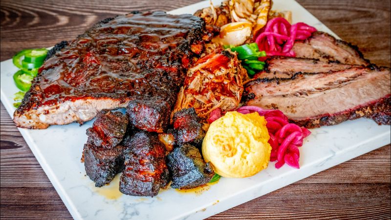 Northeast Smokehouse - Billerica