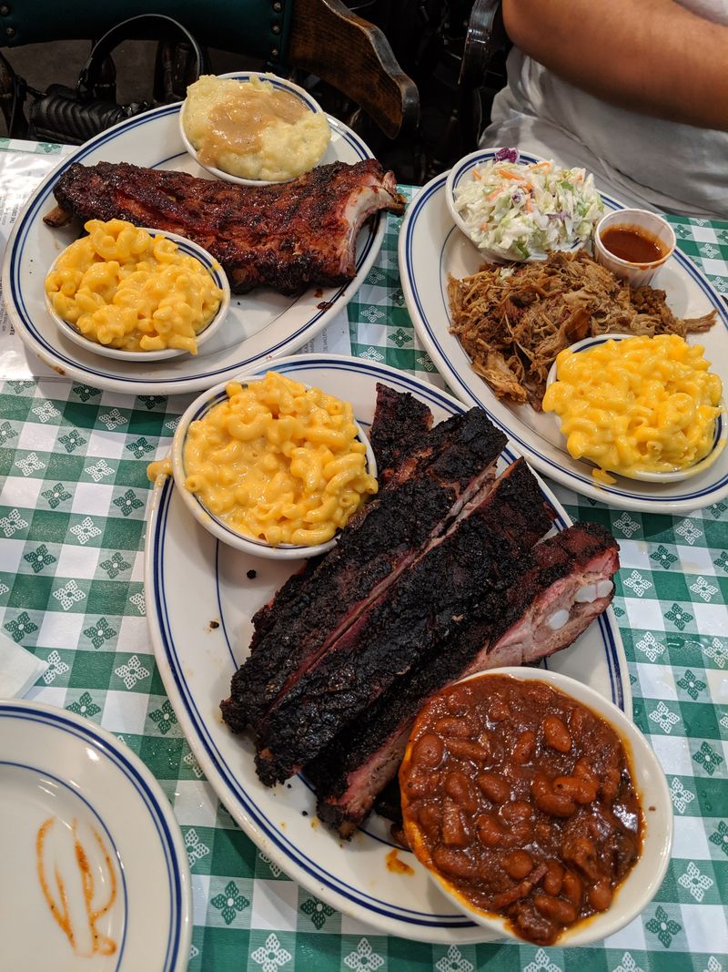 Redbones Barbecue – Somerville