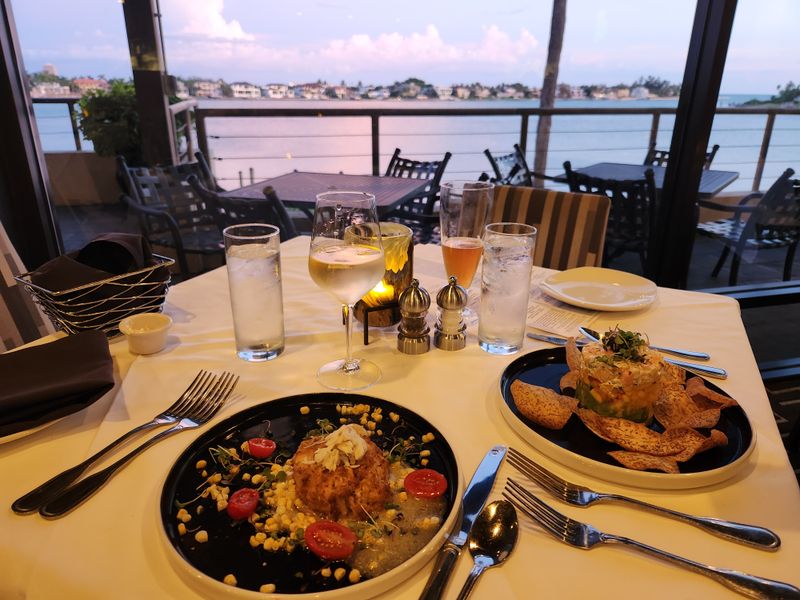 Chart House, Longboat Key