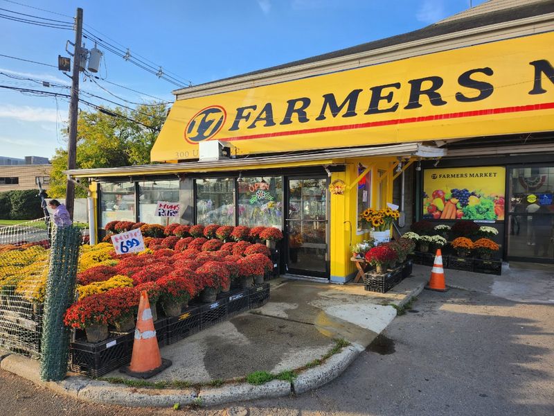 Rutherford (17) Farmers Market