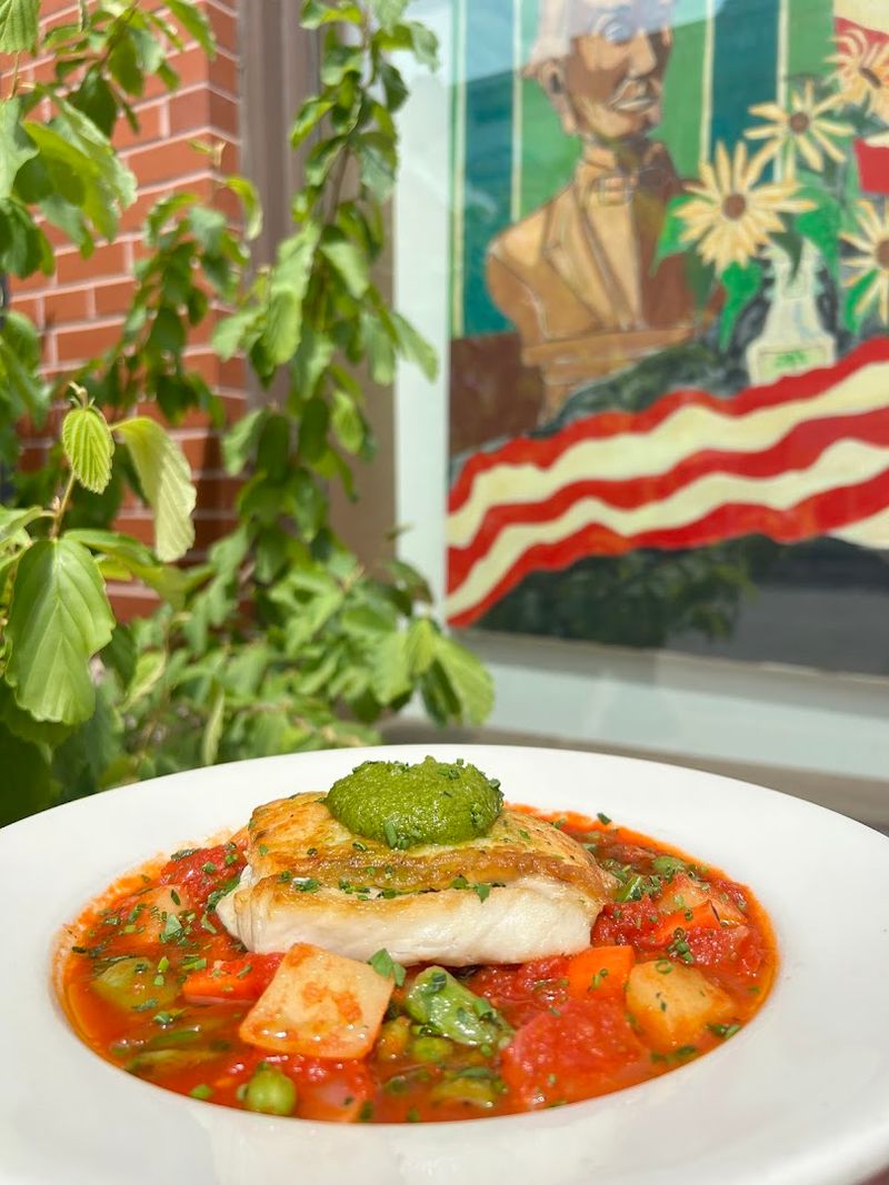 Maldaner's Restaurant – 222 S 6th St, Springfield, IL 62701