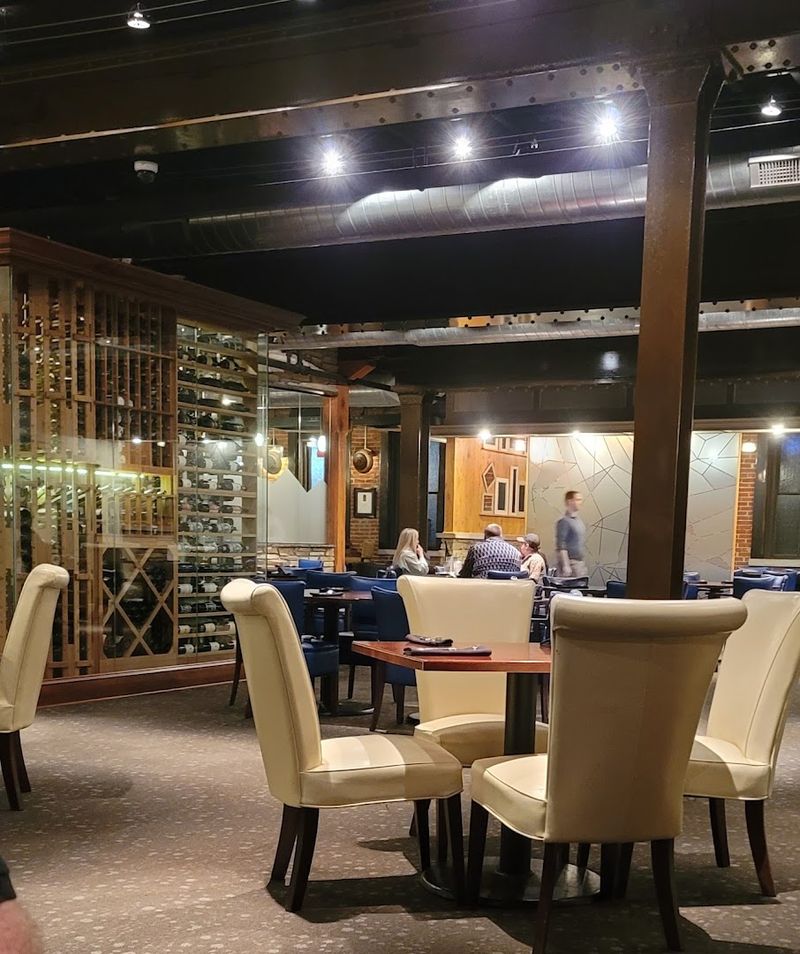 Rare Chop House - Mount Vernon