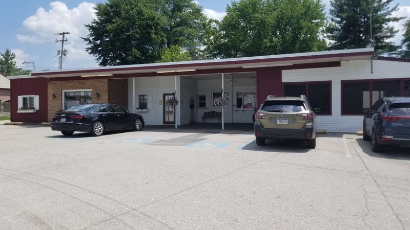 Graybill's Route 30 Diner — Abbottstown, Pennsylvania