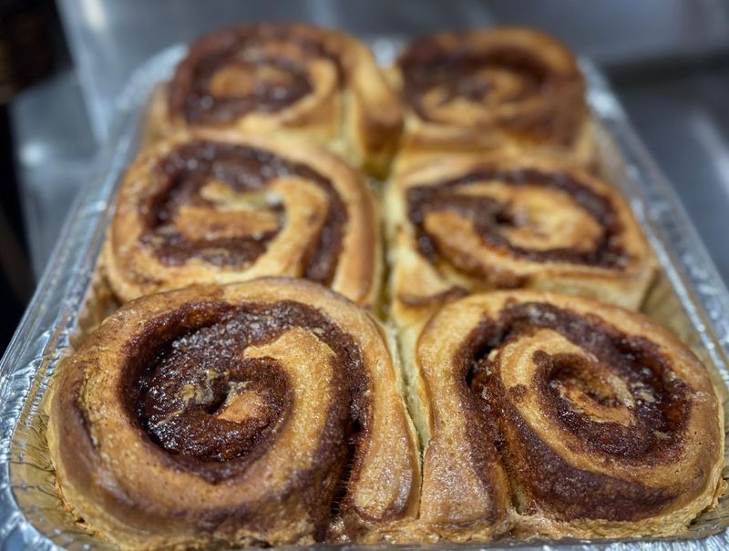 Ruthless Ruby’s Rebel Bakeshoppe Ruthless Ruby’s Rebel Bakeshoppe