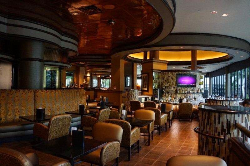 Ruth's Chris Steak House
