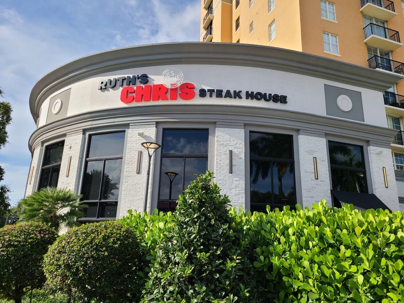 Ruth's Chris Steak House