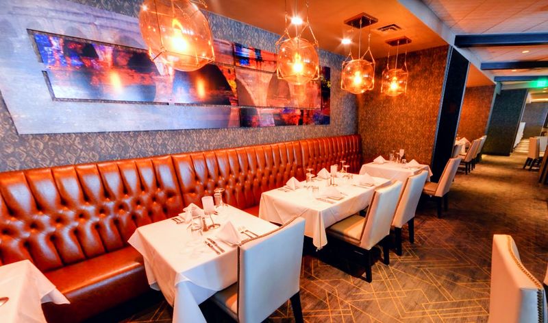 Ruth's Chris Steak House, Columbus