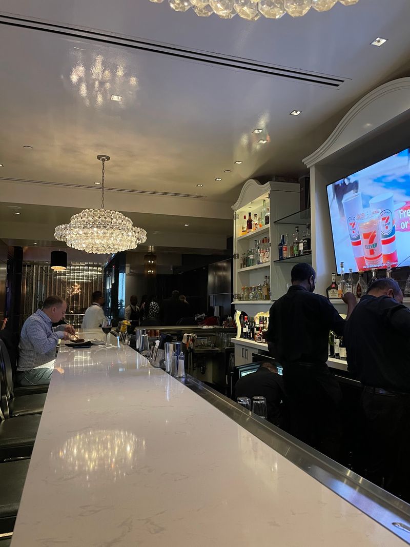 Ruth's Chris Steak House, Philadelphia