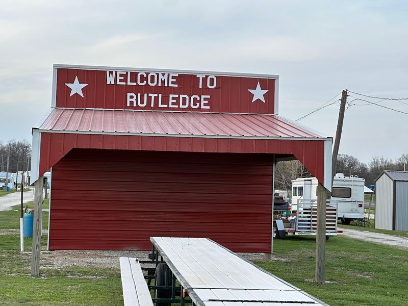 Rutledge Flea Market