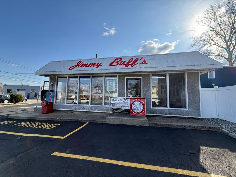 Jimmy Buff's, West Orange