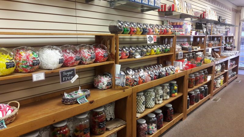 Fabiano’s Homemade Candies, Lansing