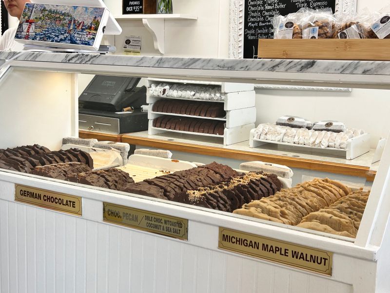 Original Murdick’s Fudge