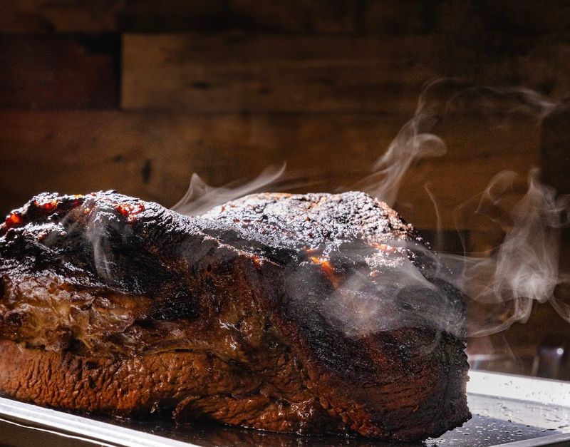 The Full Menu Deserves Your Attention Too