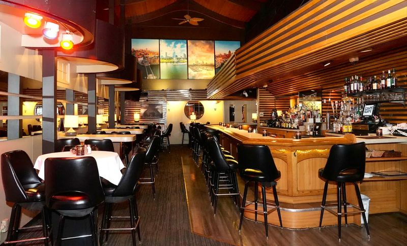 The Comfort Of A Classic Room