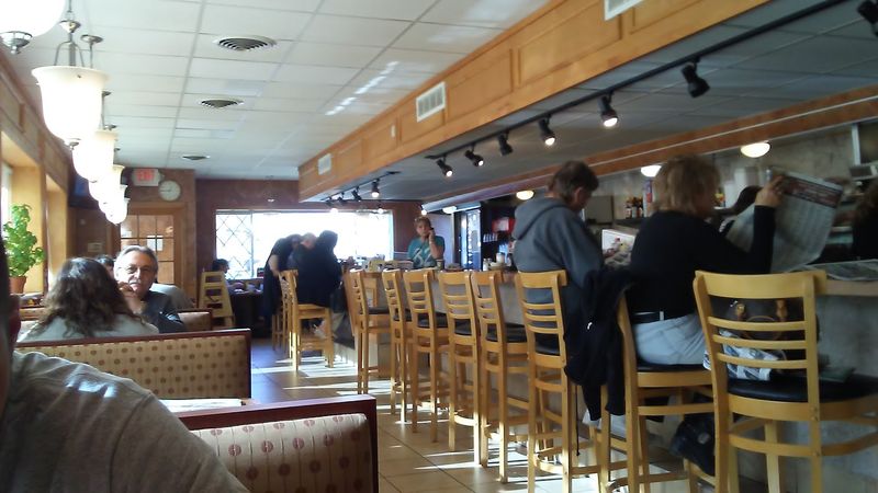 Blue Collar Calm, Retro Warmth