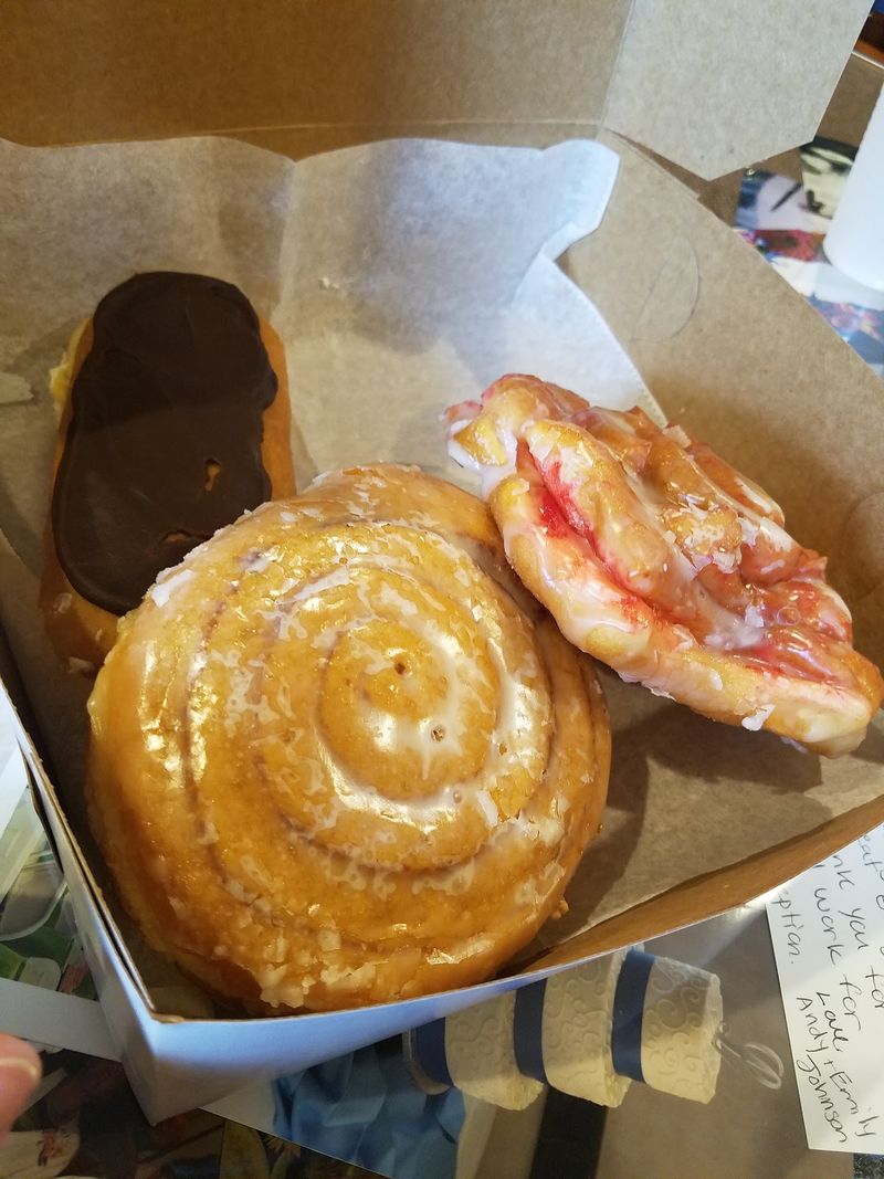 Ryke’s Bakery Ryke’s Bakery