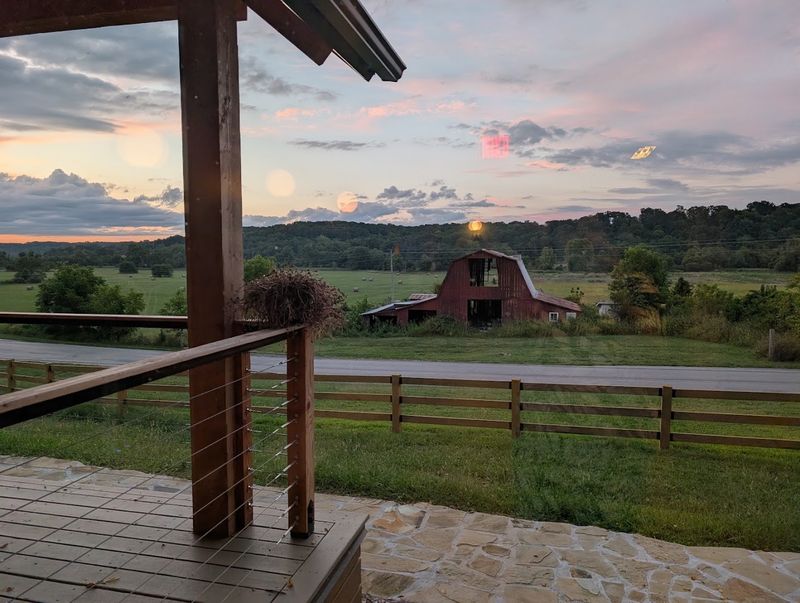 Ryn, Bentonville