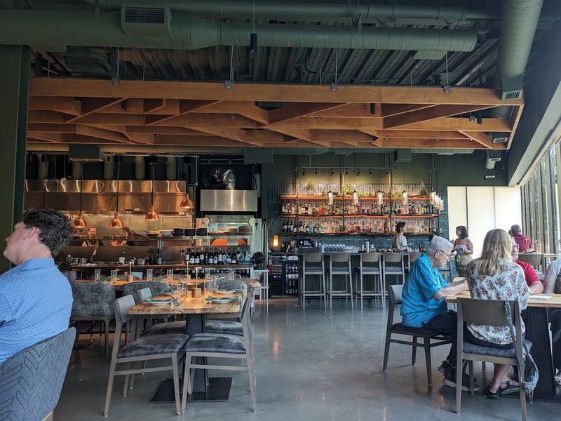 Conifer, Bentonville