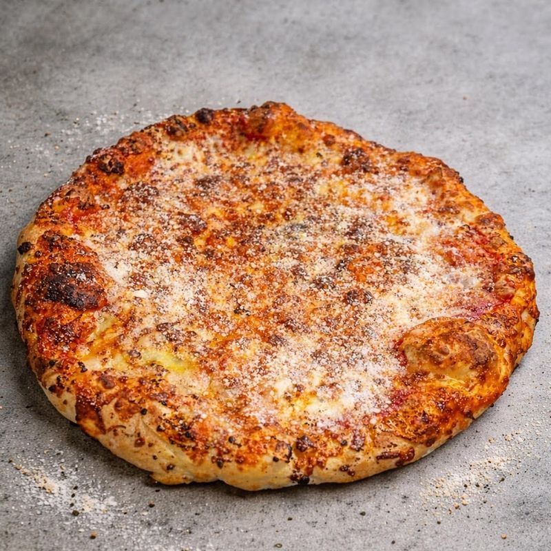 Ryse Pizza Ryse Pizza