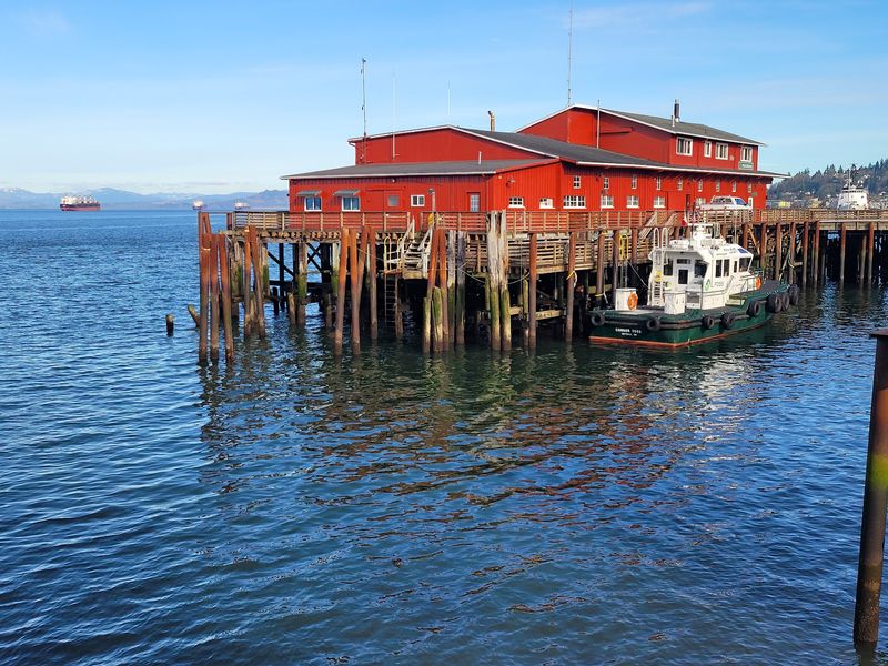 S.E.A. Crab House