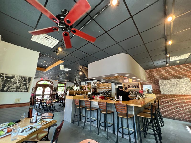 The Towne Plaza, Traverse City