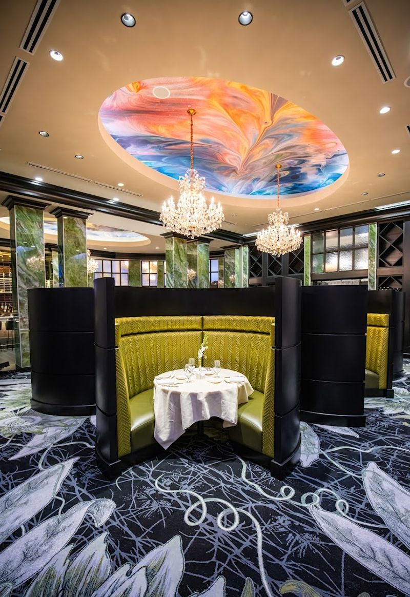 Ruthie's Steak & Seafood – 777 Walkers Bluff Way, Carterville, IL 62918