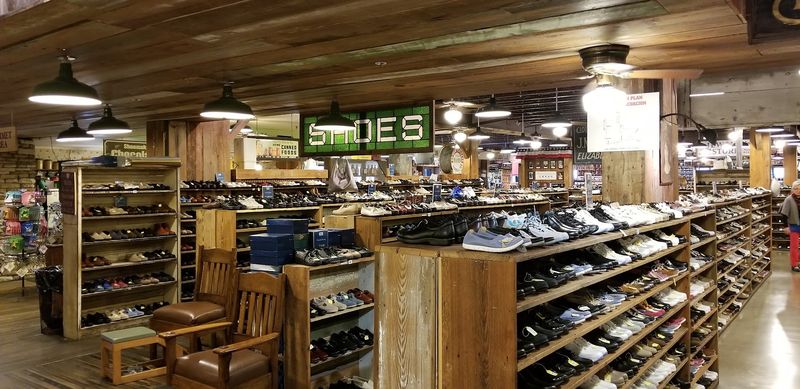 SAS Shoe Factory And General Store