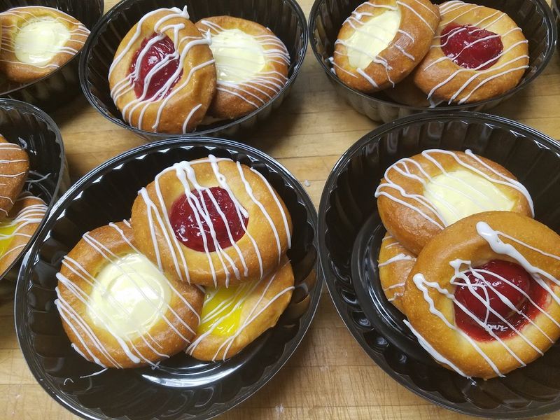 SAVE Room For Paczki Season