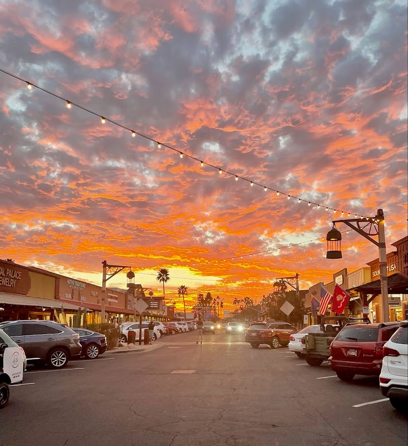 A Taste Of AZ Food And Drink Festival, Scottsdale