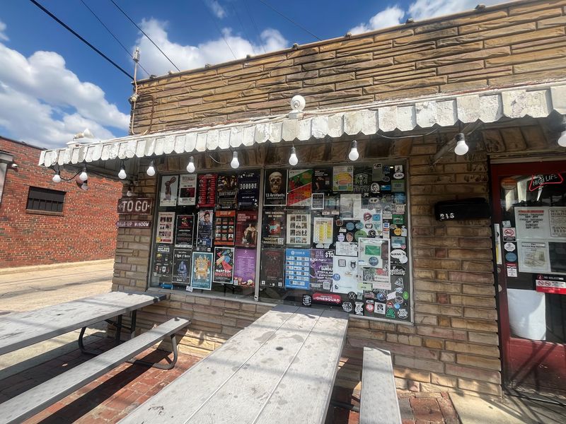 SAW’s Soul Kitchen