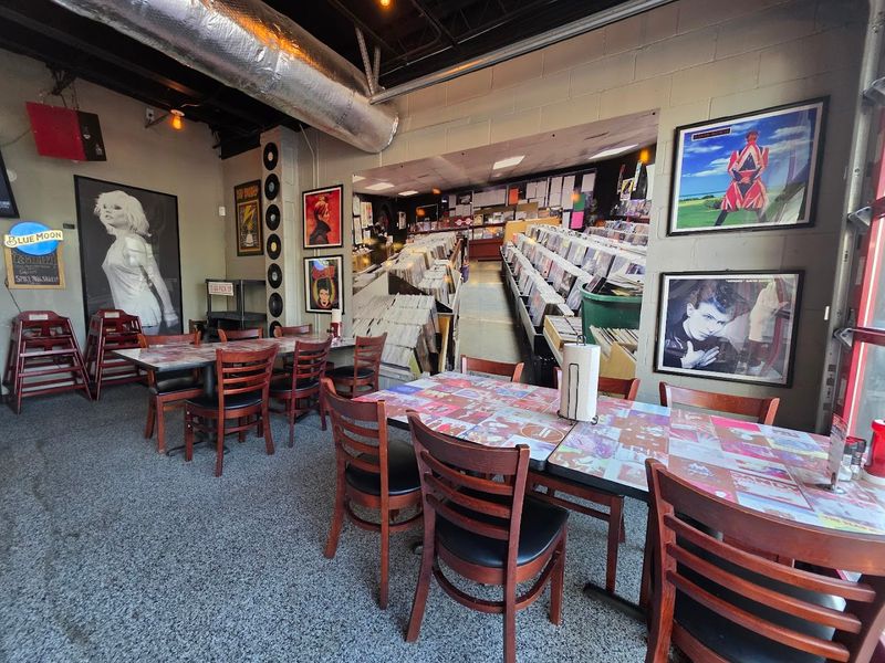 S&B's Burger Joint