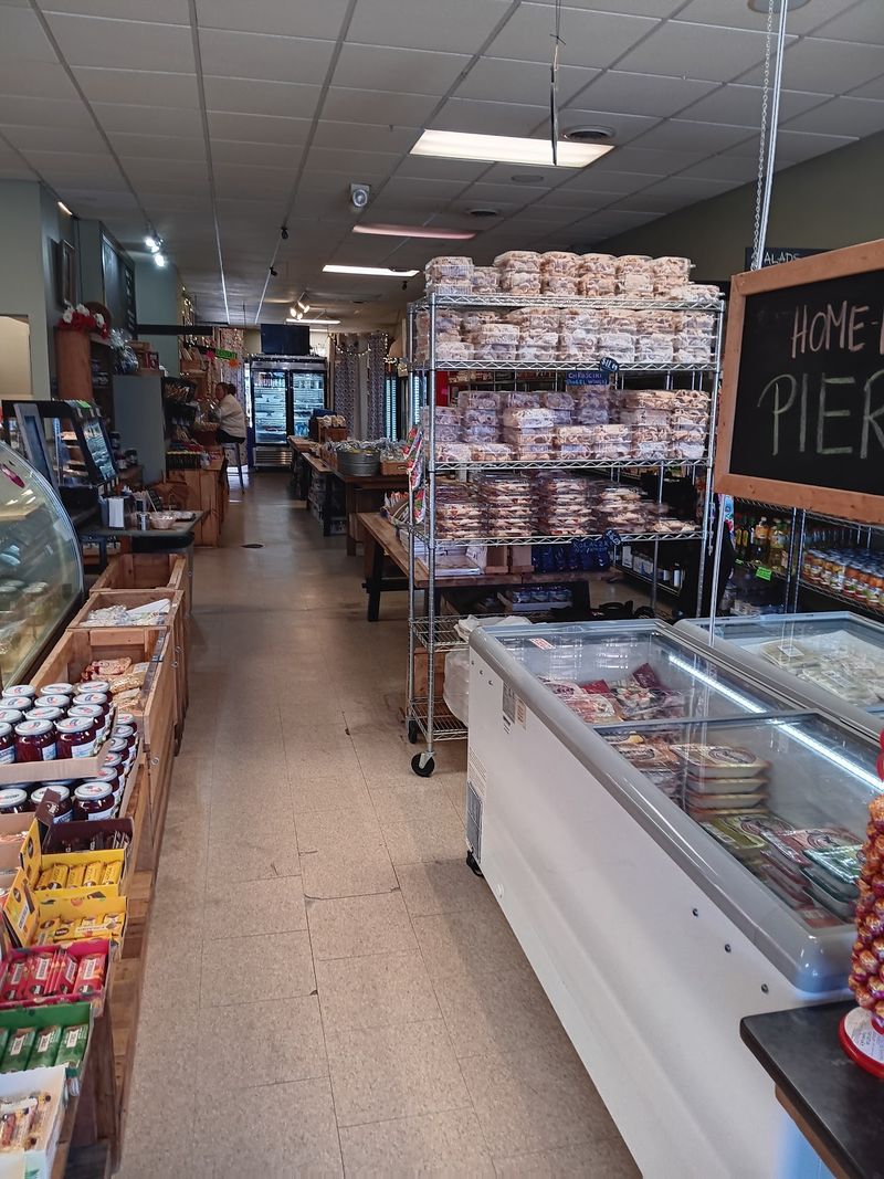 S&D Polish Deli, Pittsburgh S&D Polish Deli, Pittsburgh