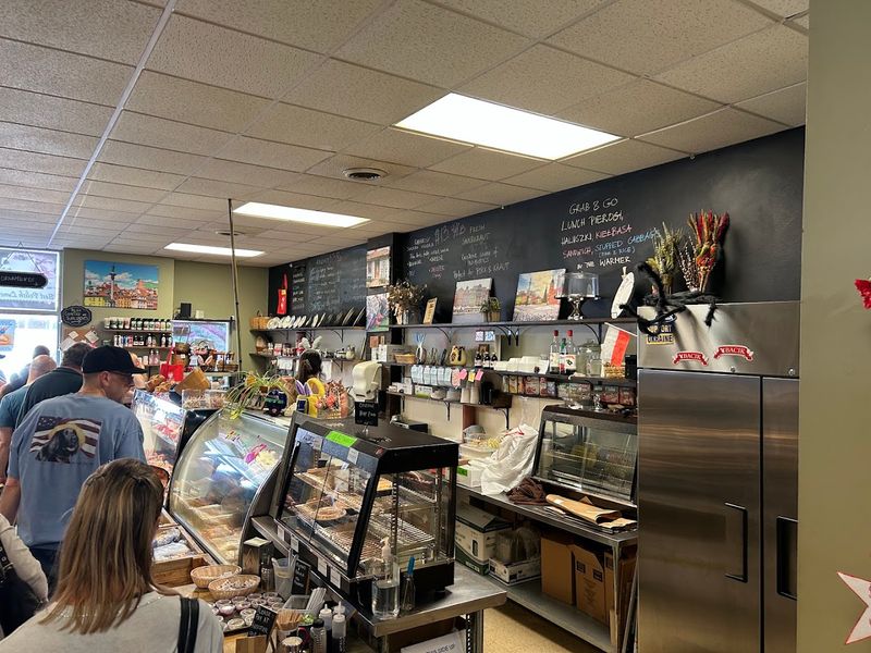 S&D Polish Deli, Pittsburgh, Pennsylvania