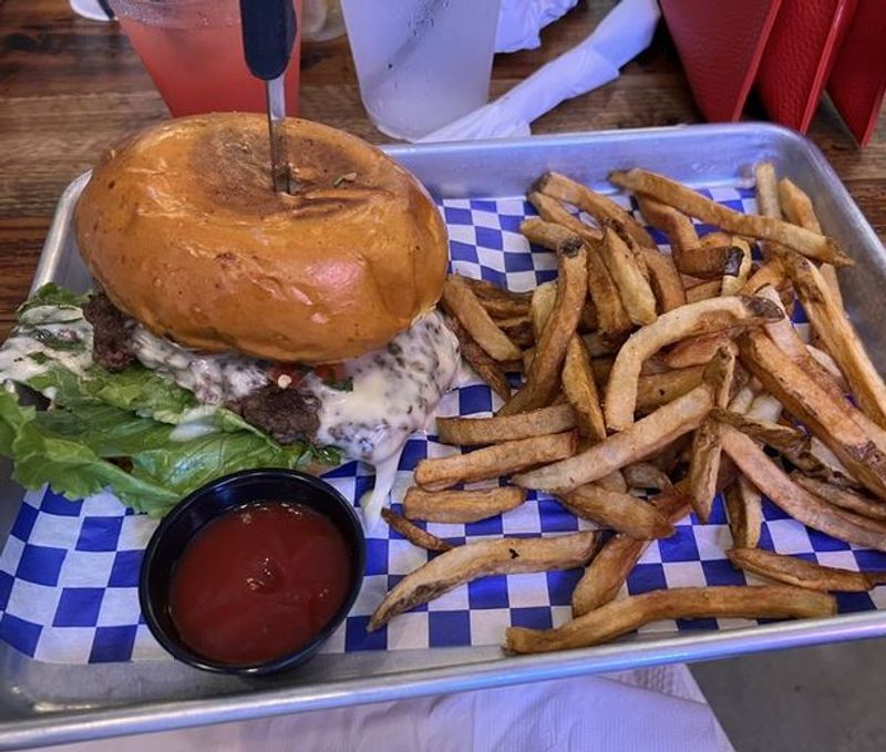 Michelina's Italian Restaurant